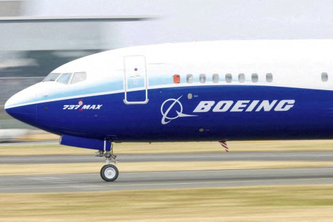 美國參議院委員會將就波音安全文化報告舉行聽證會