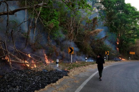 聯合國秘書長稱環境新聞是越來越危險的職業