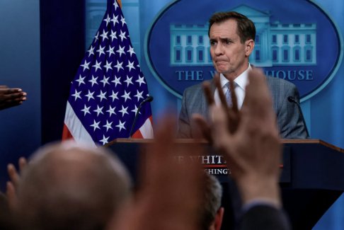 美國和沙特即將就防務協議達成協議