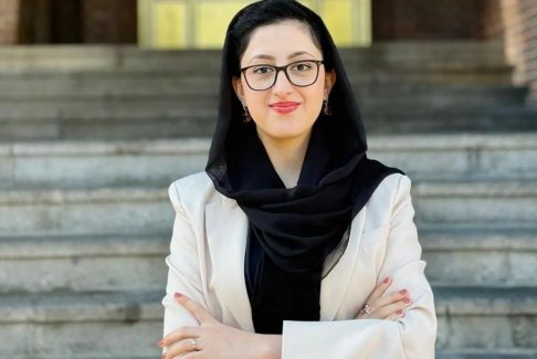 那些對抗塔利班的女性怎么樣了？