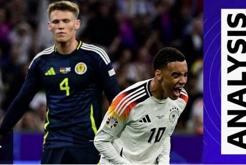 “蘇格蘭的派對已經(jīng)結(jié)束了?，F(xiàn)在宿醉已經(jīng)襲來”