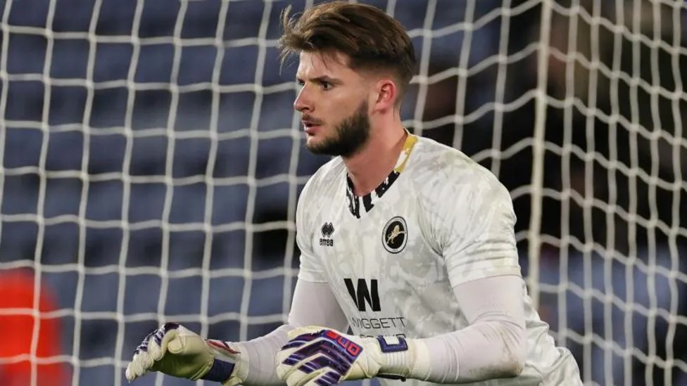 馬蒂亞·薩爾基奇(MatijaSarkic)效力于米爾沃爾