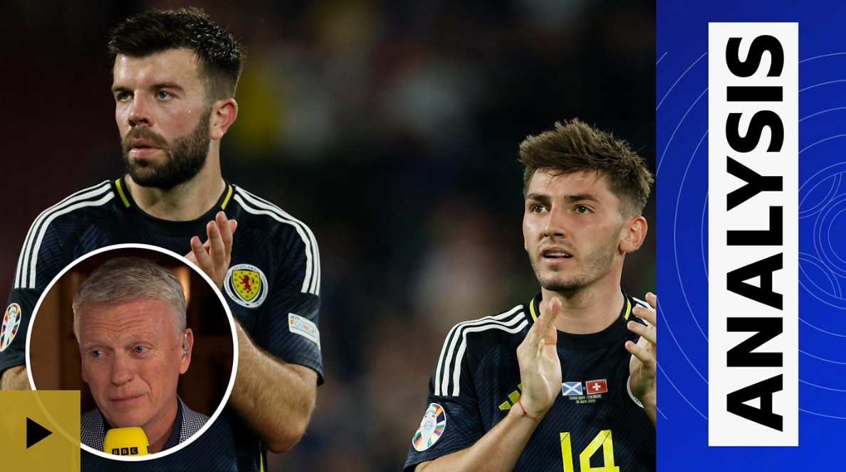 吉爾莫如何“神奇”地激發了蘇格蘭的復興