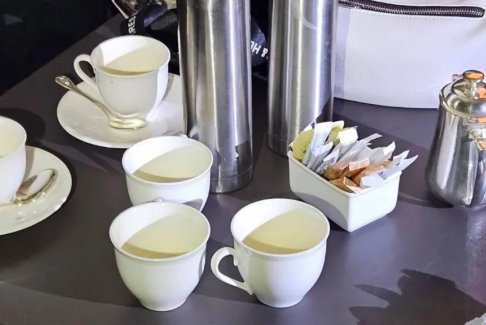 曼谷酒店受害者血液中發現氰化物