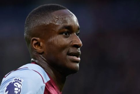 維拉邊鋒迪亞比接近5040萬英鎊轉會沙特