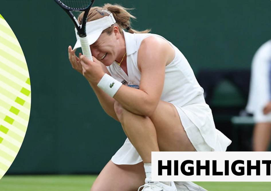 太陽隊(duì)以令人印象深刻的勝利淘汰拉杜卡努