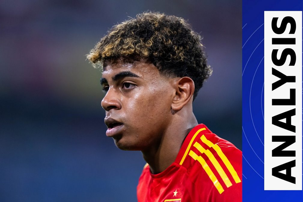 亞馬爾這一年創(chuàng)下了令人難以置信的記錄 他會(huì)再增加一個(gè)嗎?