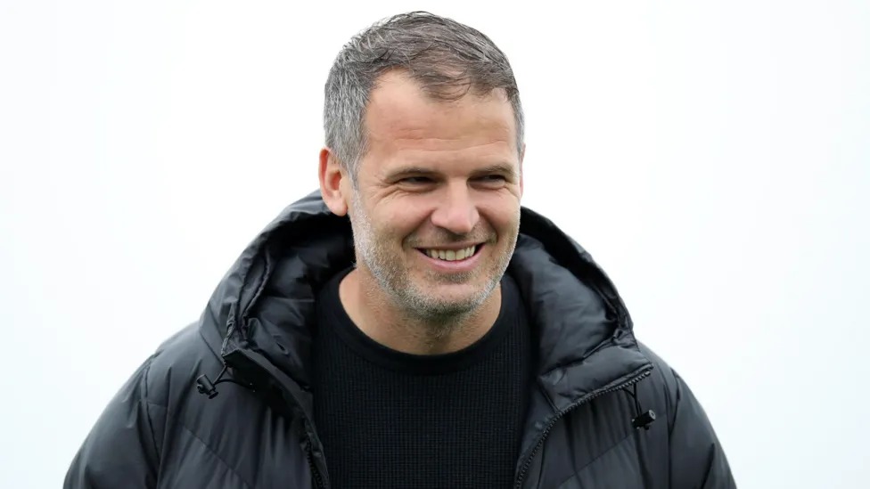 托特納姆熱刺隊上賽季首次闖入女子足總杯決賽,但在溫布利球場0-4被曼聯隊擊敗