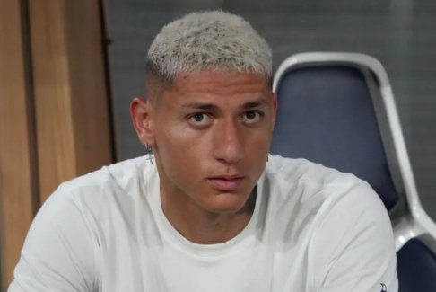 托特納姆熱刺前鋒理查利森拒絕轉會沙特