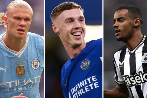 誰將贏得英超金靴獎(jiǎng)？