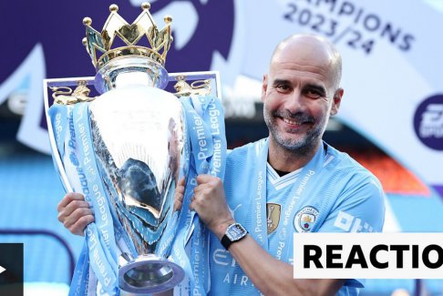 英超聯(lián)賽預(yù)測(cè)2024-25：BBC體育專家選出前四名