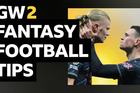 全力關注曼城-本周最佳秘訣和球隊