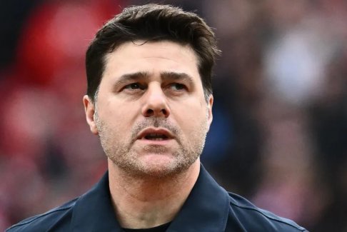 波切蒂諾任命美國(guó)男足新任主帥