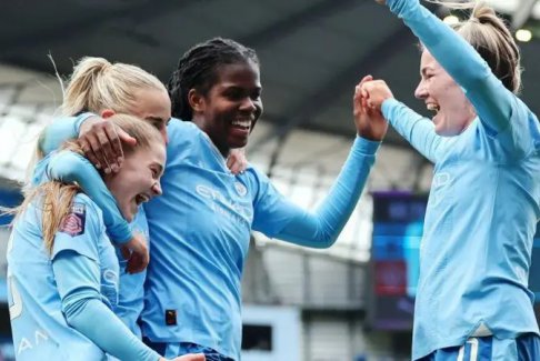 女超WSL預測2024-25：有人能阻止切爾西嗎？