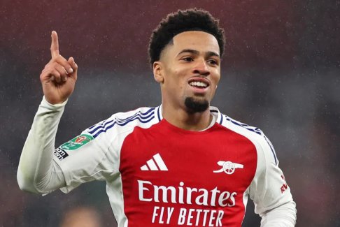 聯賽杯第三輪阿森納5-1博爾頓