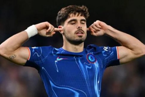 歐洲足聯會議聯賽切爾西4-2根特