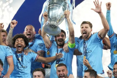 歐洲冠軍聯賽 歐冠新積分榜解釋