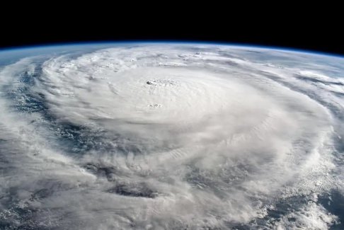 這個颶風季節有多不尋常？