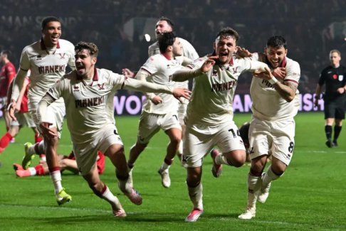 布里斯托爾市1-2謝菲爾德聯