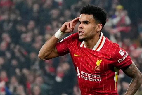 歐洲冠軍聯(lián)賽利物浦4-0勒沃庫森