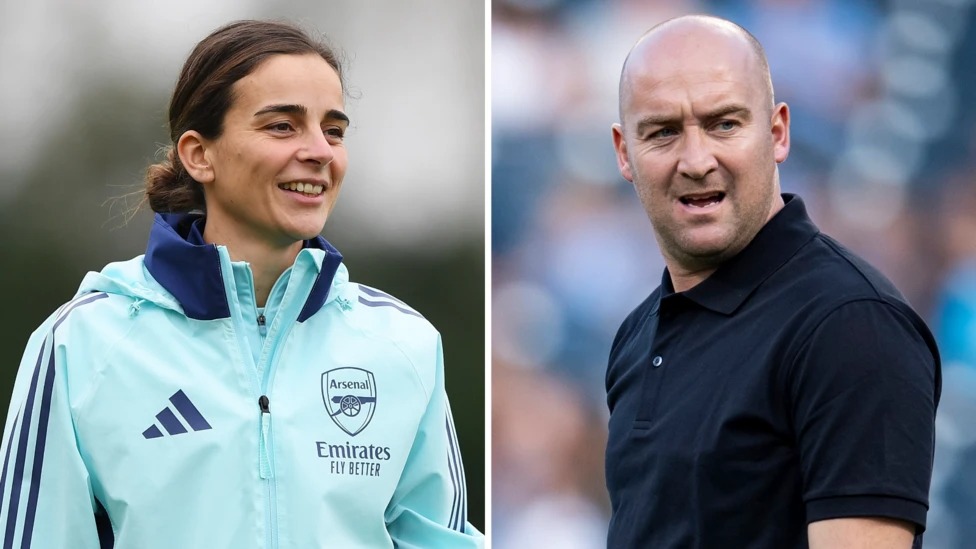 蕾妮&middot;斯萊格斯(ReneeSlegers)和尼克&middot;庫欣(NickCushing)的合照