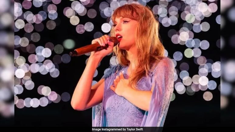 泰勒&middot;斯威夫特(Taylor Swift)粉絲偷竊100萬美元購買Eras巡演門票，被判入獄20年。