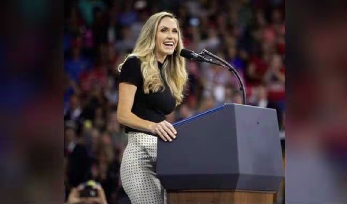 唐納德&middot;特朗普的兒媳勞拉退出參議院競選，暗示&ldquo;重大公告&rdquo;