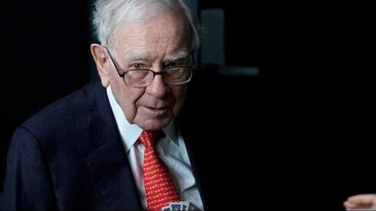 沃倫&middot;巴菲特計劃死后如何分配他的財產