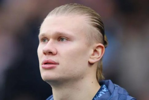 哈蘭德與曼城續(xù)約至2034年