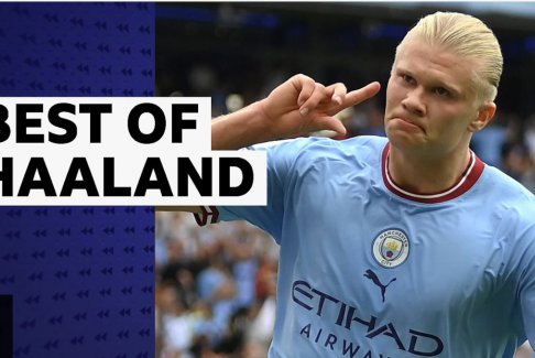 “我的紀(jì)錄將會(huì)被打破”——哈蘭德會(huì)超越希勒嗎？