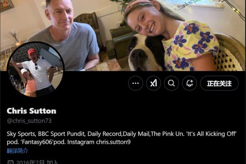 薩頓的預(yù)測嘉賓動(dòng)作明星杰米·德米特里