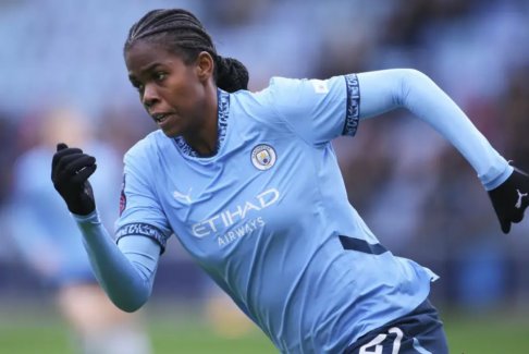 肖回歸后進球助曼城晉級-女子足總杯綜述