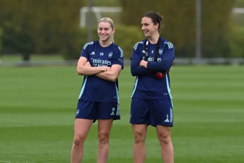 阿森納前鋒魯索“喜歡在酋長球場踢球”