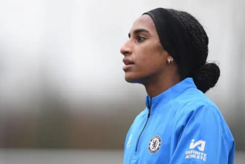 切爾西球員吉爾瑪“可能在國際比賽日后回歸”