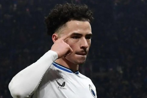 歐洲冠軍聯賽淘汰賽附加賽亞特蘭大1比3布魯日