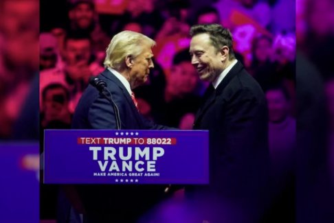 美國法院拒絕阻止馬斯克和DOGE獲取數(shù)據(jù)并解雇員工