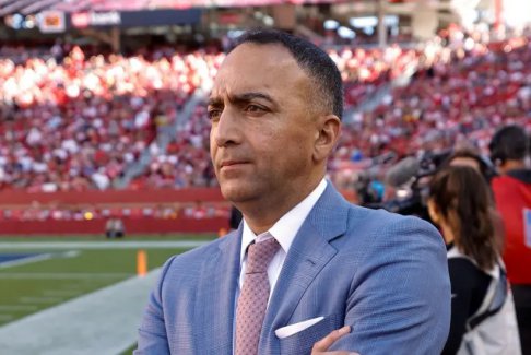 游騎兵隊對于49人隊的潛在收購有何期待？