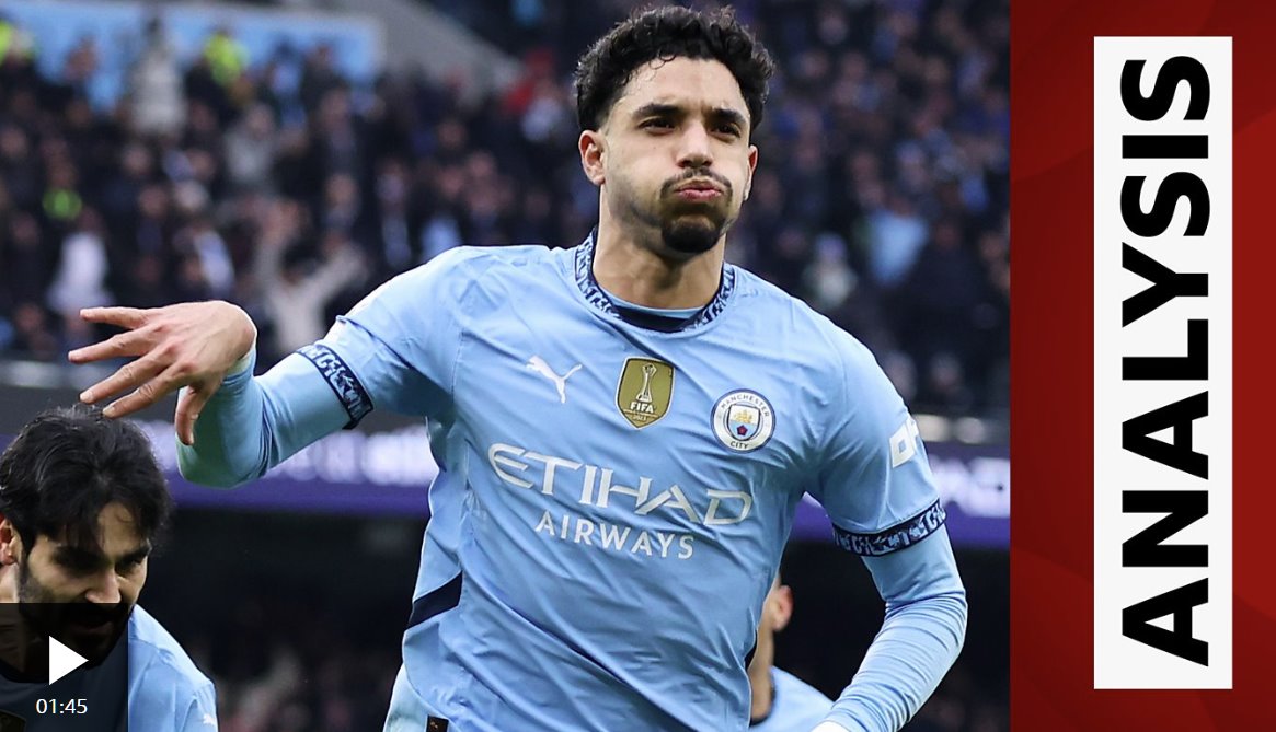 曼城的埃及王子&mdash;&mdash;萊因克爾談馬穆什