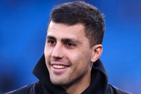 羅德里或將在本賽季重返曼城