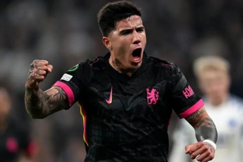 歐洲足聯聯合會杯最后16強哥本哈根1-2切爾西