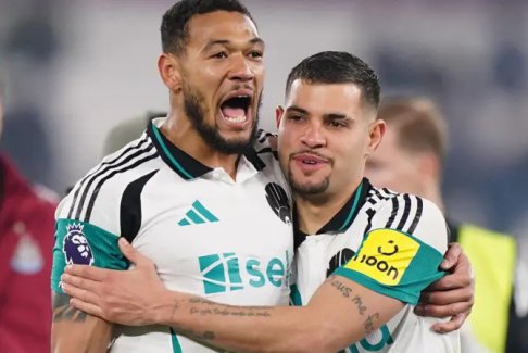 我們找到了在西漢姆聯獲勝的方法