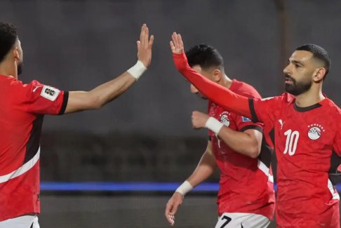 阿爾及利亞、埃及和摩洛哥有望晉級2026年世界杯