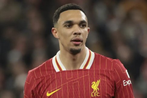 皇馬就利物浦邊后衛(wèi)亞歷山大·阿諾德的簽約進(jìn)行談