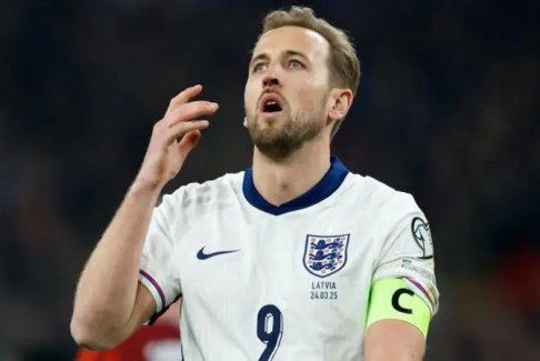 凱恩稱球員們對賽程安排問題缺乏了解