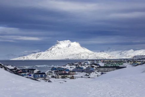 特朗普為何對格陵蘭島如此感興趣？