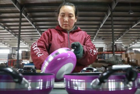 特朗普稱新關稅將影響所有國家