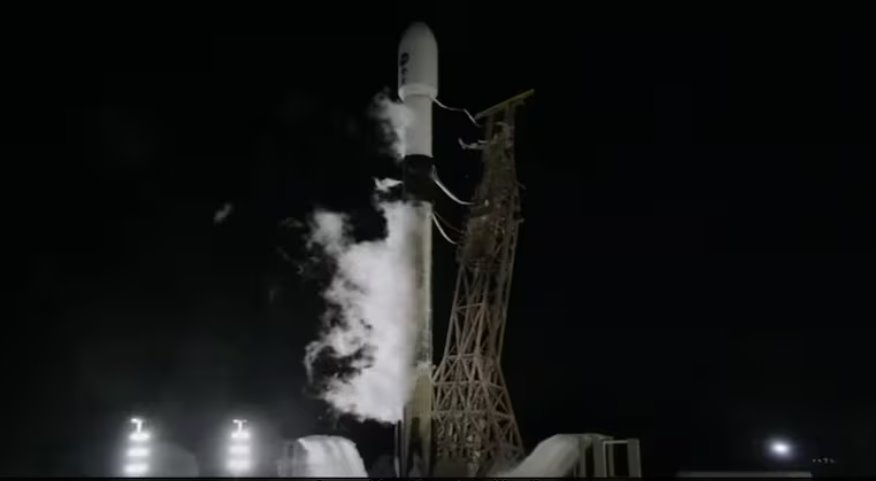 SPHEREx實際上是試圖探究宇宙起源的科學家,菲爾·科恩古特(PhilKorngut)說。