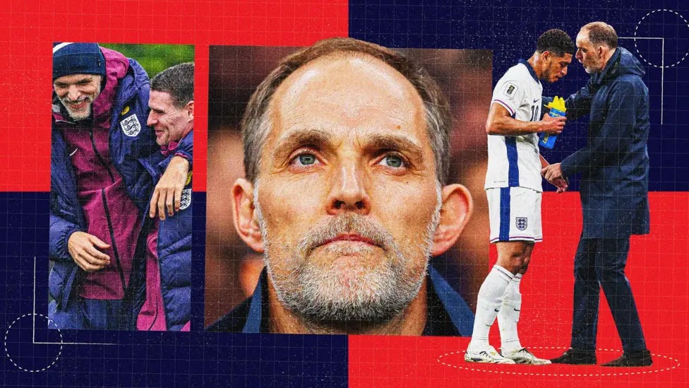 圖赫爾的首場比賽有四個戰術教訓