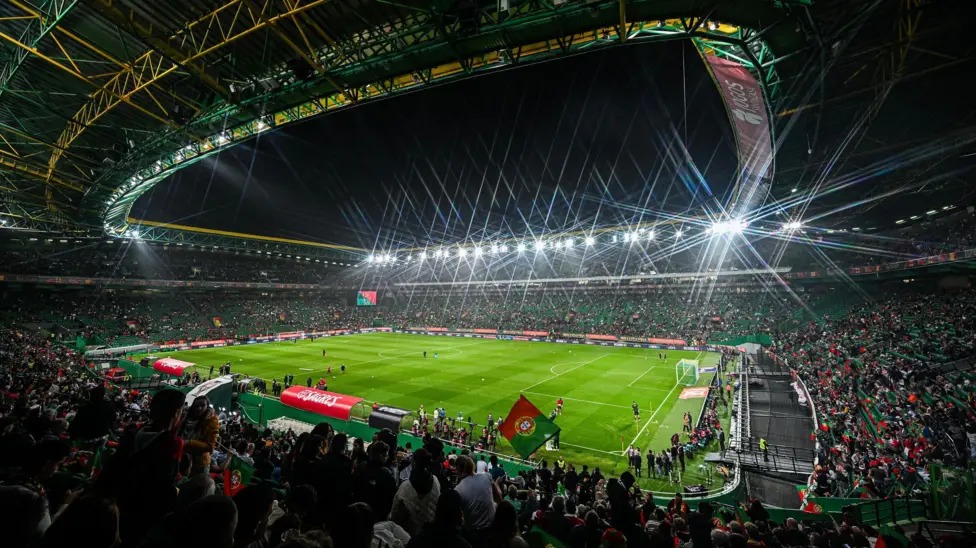 何塞阿爾瓦拉德體育場：女足冠軍聯賽決賽將于2025年5月24日舉行