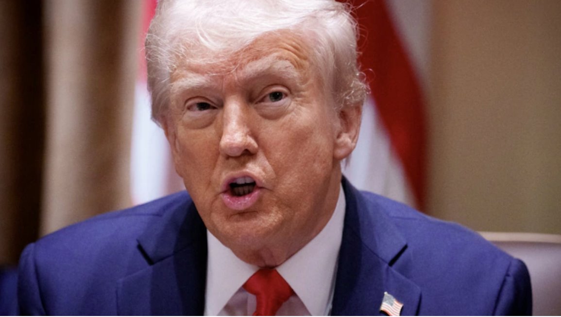 特朗普認(rèn)為提高汽車價格只會對美國制造商有所幫助